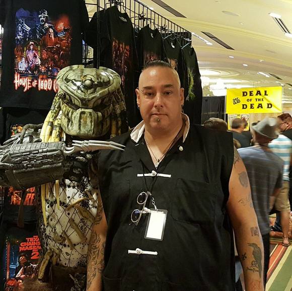 Meet your Posher, Daniel - Picture 1 of 1